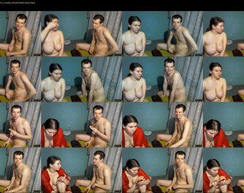 godsgifts1 — 12 minute Chaturbate couple cam show recording, 720p, Apr 22, 2019