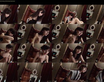hollyextra — 92 minute Chaturbate female cam show recording, 720p, Apr 21, 2019