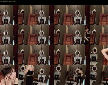 hollyextra — 92 minute Chaturbate female cam show recording, 720p, Apr 21, 2019