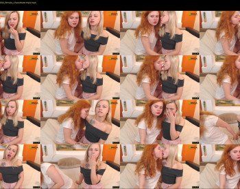 huntertiana — 11 minute Chaturbate female cam show recording, 720p, Apr 22, 2019