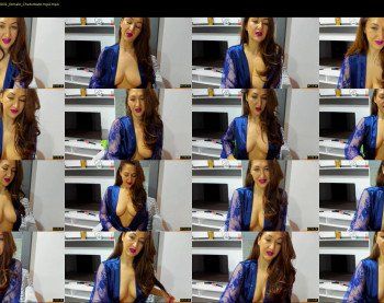 im_gabrielle — 36 minute Chaturbate female cam show recording, 720p, Apr 22, 2019