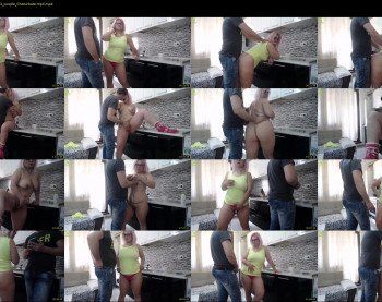 iuliana32 — 47 minute Chaturbate couple cam show recording, 1080p, Apr 21, 2019