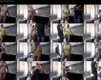 iuliana32 — 47 minute Chaturbate couple cam show recording, 1080p, Apr 21, 2019
