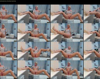 jaylynxxxx74 — 28 minute Chaturbate female cam show recording, 1080p, Apr 22, 2019