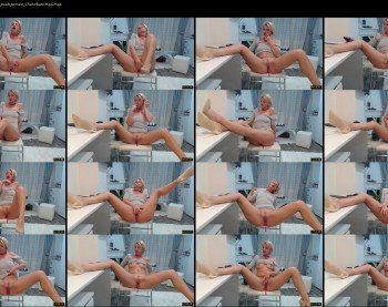 jaylynxxxx74 — 28 minute Chaturbate female cam show recording, 1080p, Apr 22, 2019