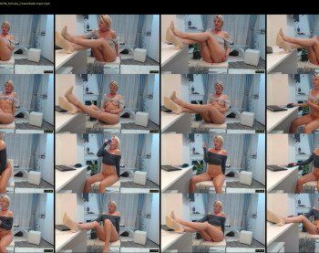 jaylynxxxx74 — 21 minute Chaturbate female cam show recording, 1080p, Apr 22, 2019
