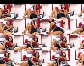 jenny_roberts96 — 91 minute Chaturbate female cam show recording, 720p, Apr 21, 2019