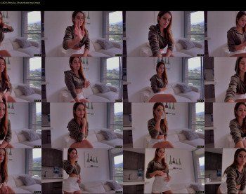 jenny_taborda — 70 minute Chaturbate female cam show recording, 720p, Apr 21, 2019