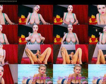 jessiccaburns — 47 minute Chaturbate female cam show recording, 1080p, Apr 22, 2019
