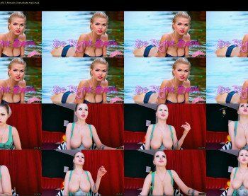 jessiccaburns — 47 minute Chaturbate female cam show recording, 1080p, Apr 22, 2019