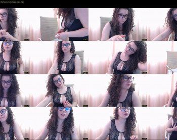 jessykah — 16 minute Chaturbate female cam show recording, 1080p, Apr 21, 2019