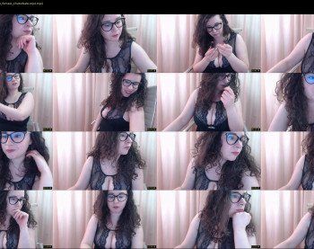 jessykah — 16 minute Chaturbate female cam show recording, 1080p, Apr 21, 2019