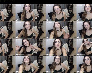 jojodelow — 5 minute Chaturbate female cam show recording, 1080p, Apr 21, 2019