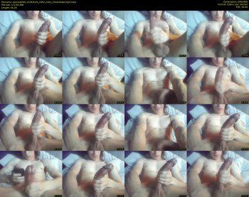 kaonashi69 — 57 minute Chaturbate male cam show recording, 480p, Apr 21, 2019