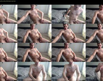 karmapolice_ — 5 minute Chaturbate male cam show recording, 720p, Apr 21, 2019
