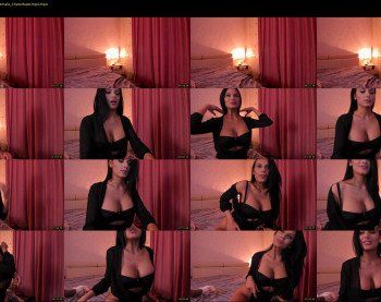 karrin — 48 minute Chaturbate female cam show recording, 1080p, Apr 21, 2019