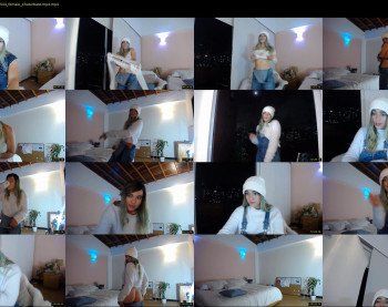 kendalltyler — 79 minute Chaturbate female cam show recording, 720p, Apr 21, 2019