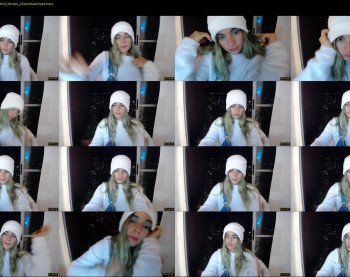 kendalltyler — 3 minute Chaturbate female cam show recording, 720p, Apr 21, 2019