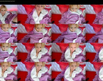 kiradivine — 4 minute Chaturbate female cam show recording, 720p, Apr 21, 2019