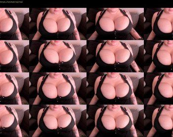 kriisrus — 10 minute Chaturbate female cam show recording, 1080p, Apr 21, 2019