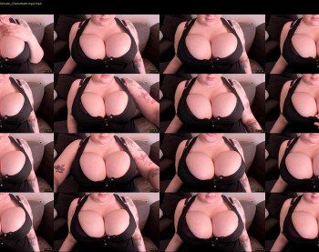 kriisrus — 11 minute Chaturbate female cam show recording, 1080p, Apr 21, 2019