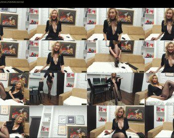 ladyleea — 19 minute Chaturbate female cam show recording, 1080p, Apr 21, 2019