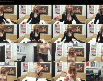 ladyleea — 9 minute Chaturbate female cam show recording, 1080p, Apr 21, 2019