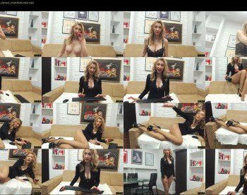 ladyleea — 20 minute Chaturbate female cam show recording, 1080p, Apr 21, 2019