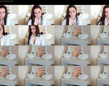 look_ — 36 minute Chaturbate female cam show recording, 1080p, Apr 21, 2019