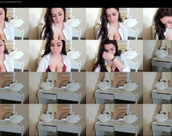 look_ — 36 minute Chaturbate female cam show recording, 1080p, Apr 21, 2019