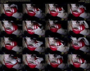 lovelywoman23 — 10 minute Chaturbate female cam show recording, 720p, Apr 22, 2019