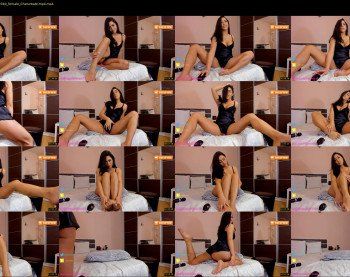 lylas_malika — 29 minute Chaturbate female cam show recording, 1080p, Apr 21, 2019