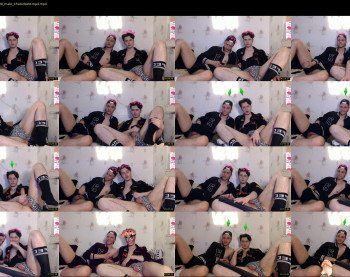 marksibul — 36 minute Chaturbate male cam show recording, 1080p, Apr 22, 2019
