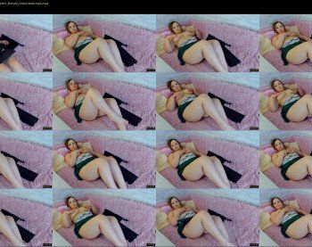 marrygrayes — 16 minute Chaturbate female cam show recording, 1080p, Apr 21, 2019
