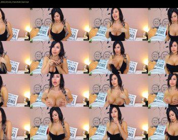 marrylouanne — 30 minute Chaturbate female cam show recording, 1080p, Apr 22, 2019