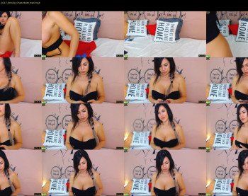 marrylouanne — 6 minute Chaturbate female cam show recording, 1080p, Apr 22, 2019