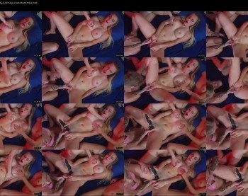 mashayang — 10 minute Chaturbate female cam show recording, 4K, Apr 21, 2019