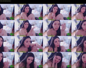 mila_ — 32 minute Chaturbate female cam show recording, 720p, Apr 21, 2019