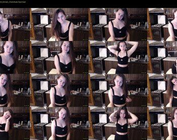 missfire69 — 5 minute Chaturbate female cam show recording, 1080p, Apr 21, 2019