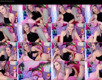 misshowl — 56 minute Chaturbate female cam show recording, 1080p, Apr 21, 2019