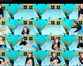 misss_vikki — 47 minute Chaturbate female cam show recording, 1080p, Apr 21, 2019
