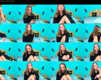 misss_vikki — 47 minute Chaturbate female cam show recording, 1080p, Apr 21, 2019