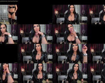 mistresskennya — 68 minute Chaturbate female cam show recording, 720p, Apr 22, 2019