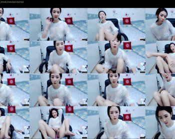 moli666 — 36 minute Chaturbate female cam show recording, 720p, Apr 21, 2019