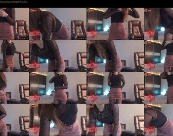 ms_seductive — 4 minute Chaturbate female cam show recording, 1080p, Apr 21, 2019