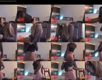 ms_seductive — 29 minute Chaturbate female cam show recording, 1080p, Apr 21, 2019