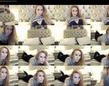 myassistant — 84 minute Chaturbate female cam show recording, 720p, Apr 21, 2019
