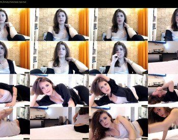 mysophiee — 102 minute Chaturbate female cam show recording, 480p, Apr 21, 2019