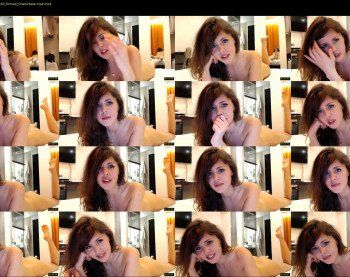 mysophiee — 3 minute Chaturbate female cam show recording, 480p, Apr 22, 2019