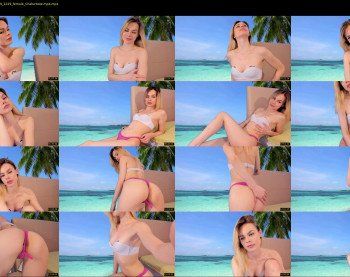 nataliexxxfabio — 19 minute Chaturbate couple cam show recording, 720p, Apr 21, 2019